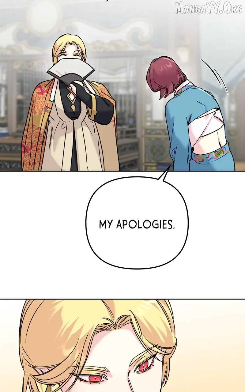 Pure Heart Of A Monster Chapter 30 page 50