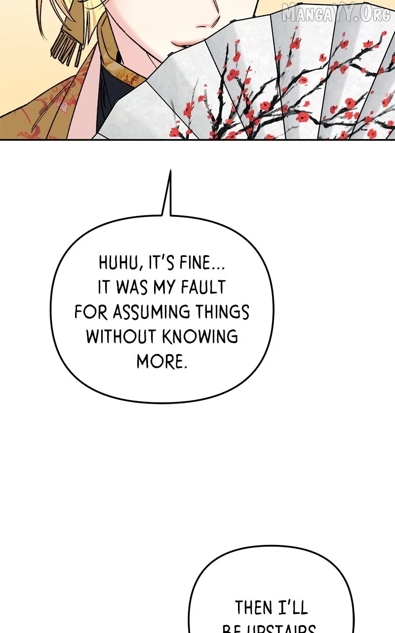 Pure Heart Of A Monster Chapter 30 page 51