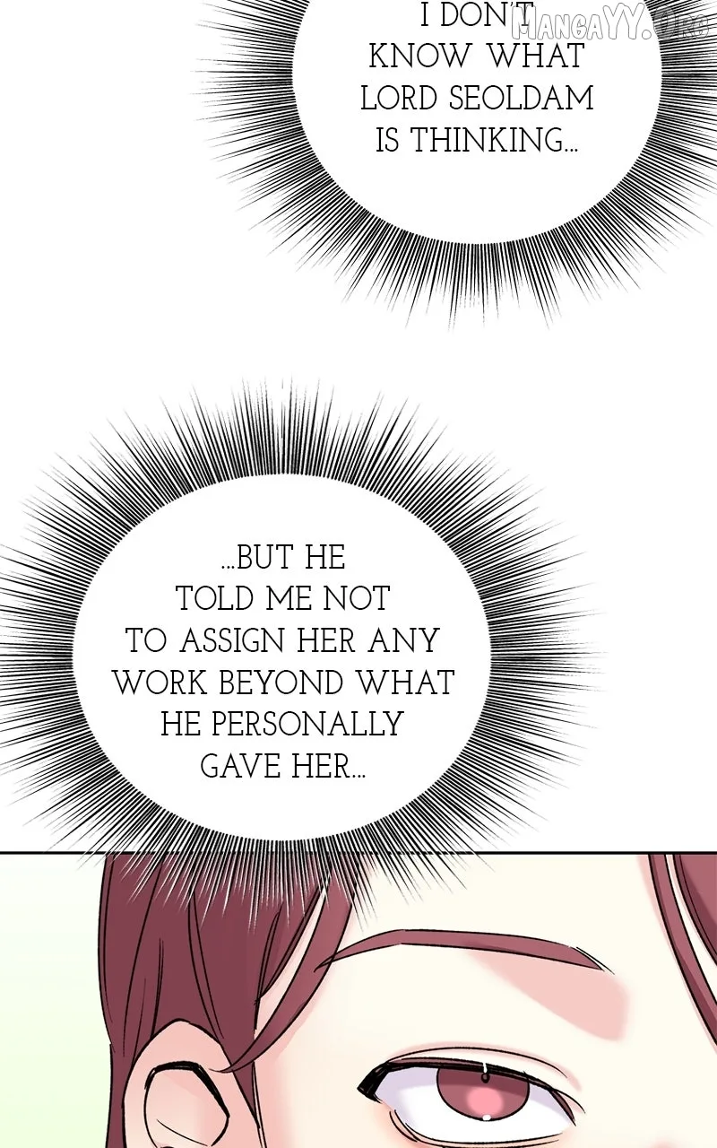 Pure Heart Of A Monster Chapter 30 page 59