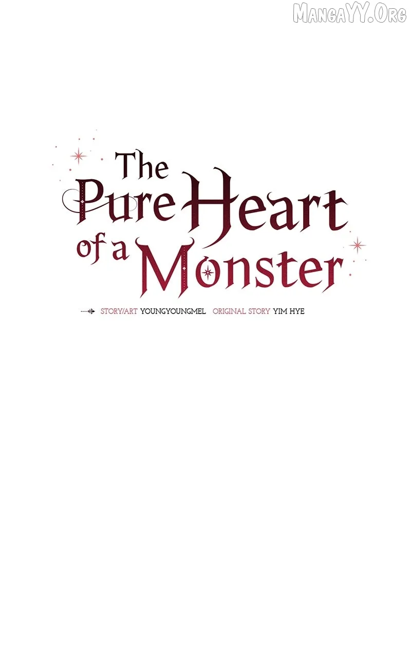 Pure Heart Of A Monster Chapter 30 page 61