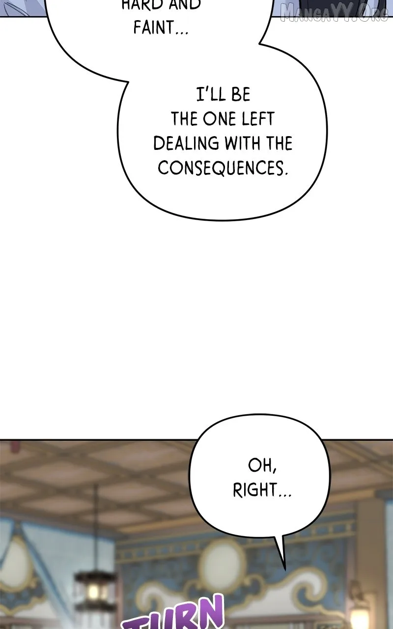 Pure Heart Of A Monster Chapter 30 page 67
