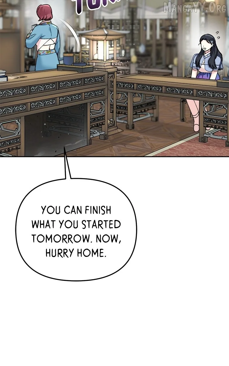 Pure Heart Of A Monster Chapter 30 page 68