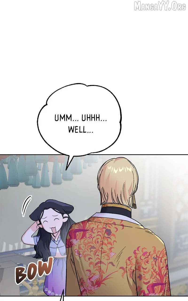 Pure Heart Of A Monster Chapter 30 page 79