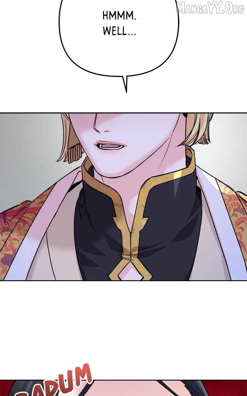 Pure Heart Of A Monster Chapter 31 page 17