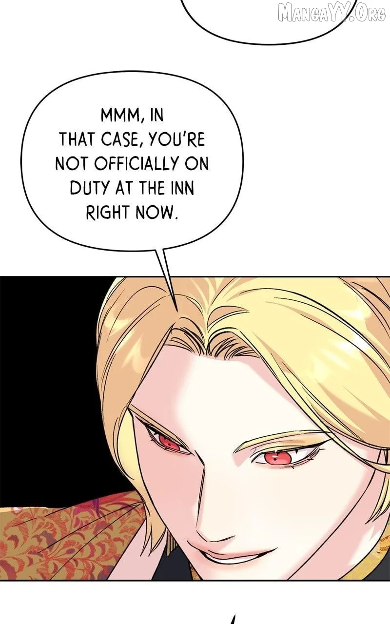 Pure Heart Of A Monster Chapter 31 page 8