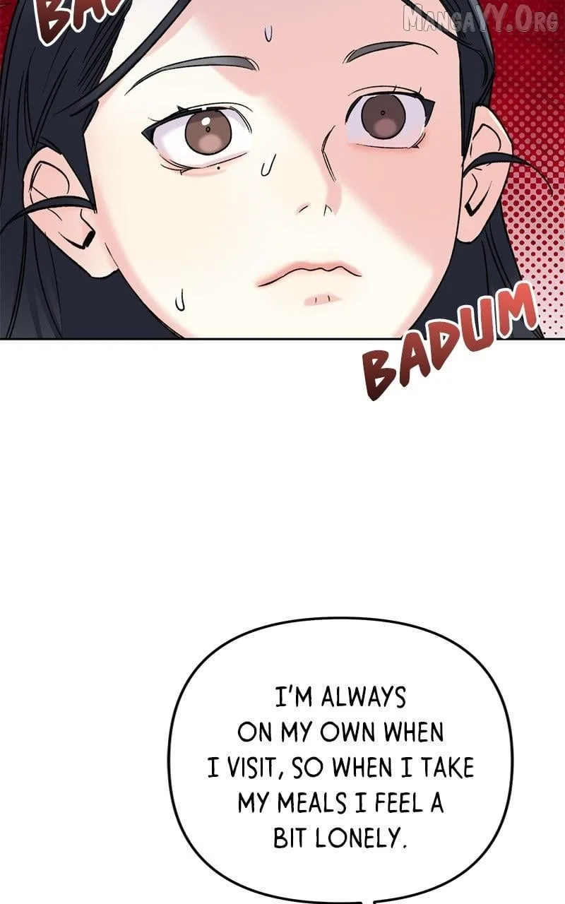 Pure Heart Of A Monster Chapter 31 page 18