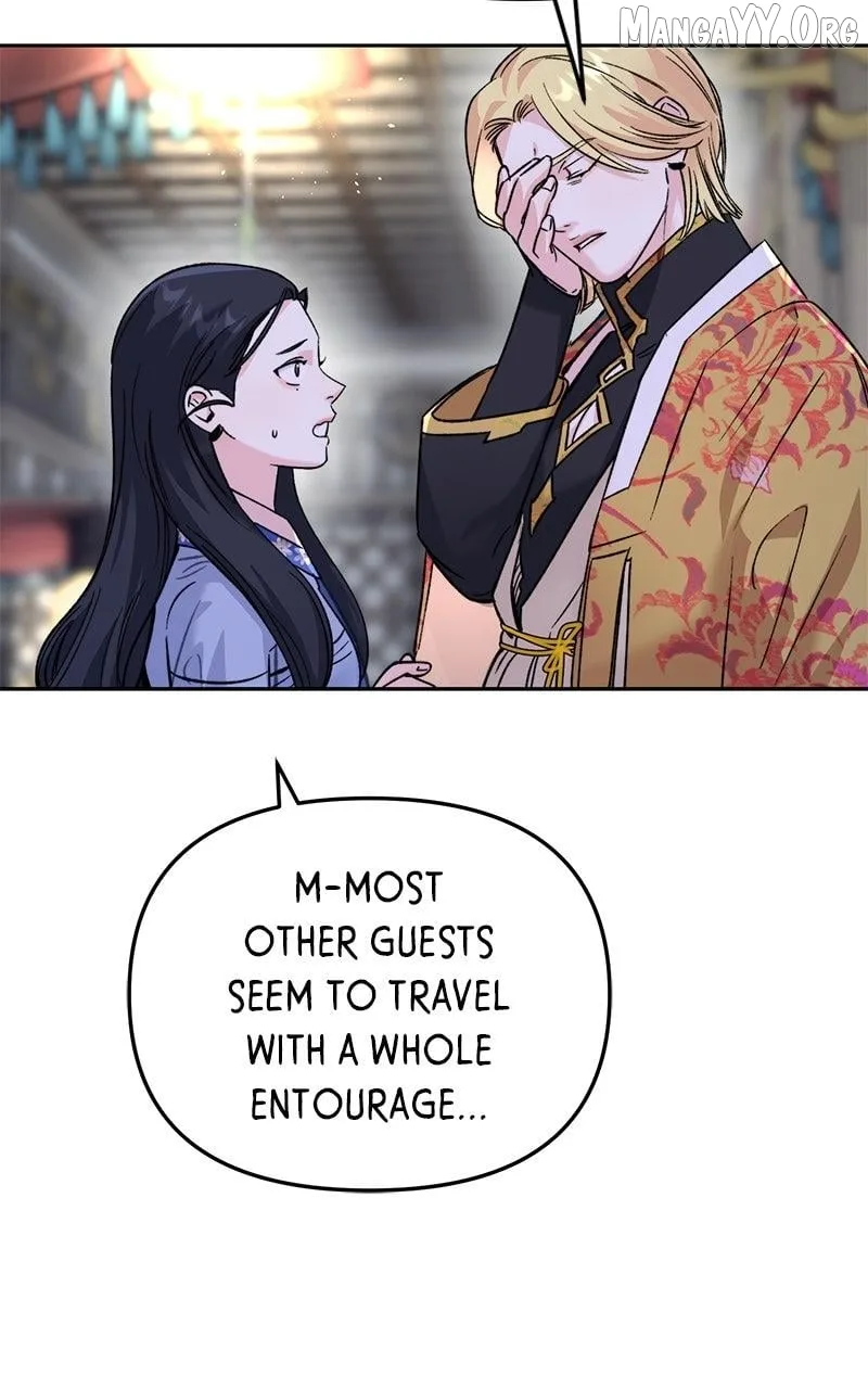 Pure Heart Of A Monster Chapter 31 page 19