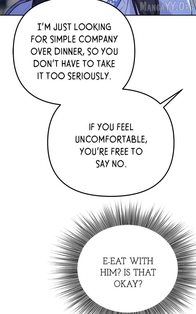 Pure Heart Of A Monster Chapter 31 page 22