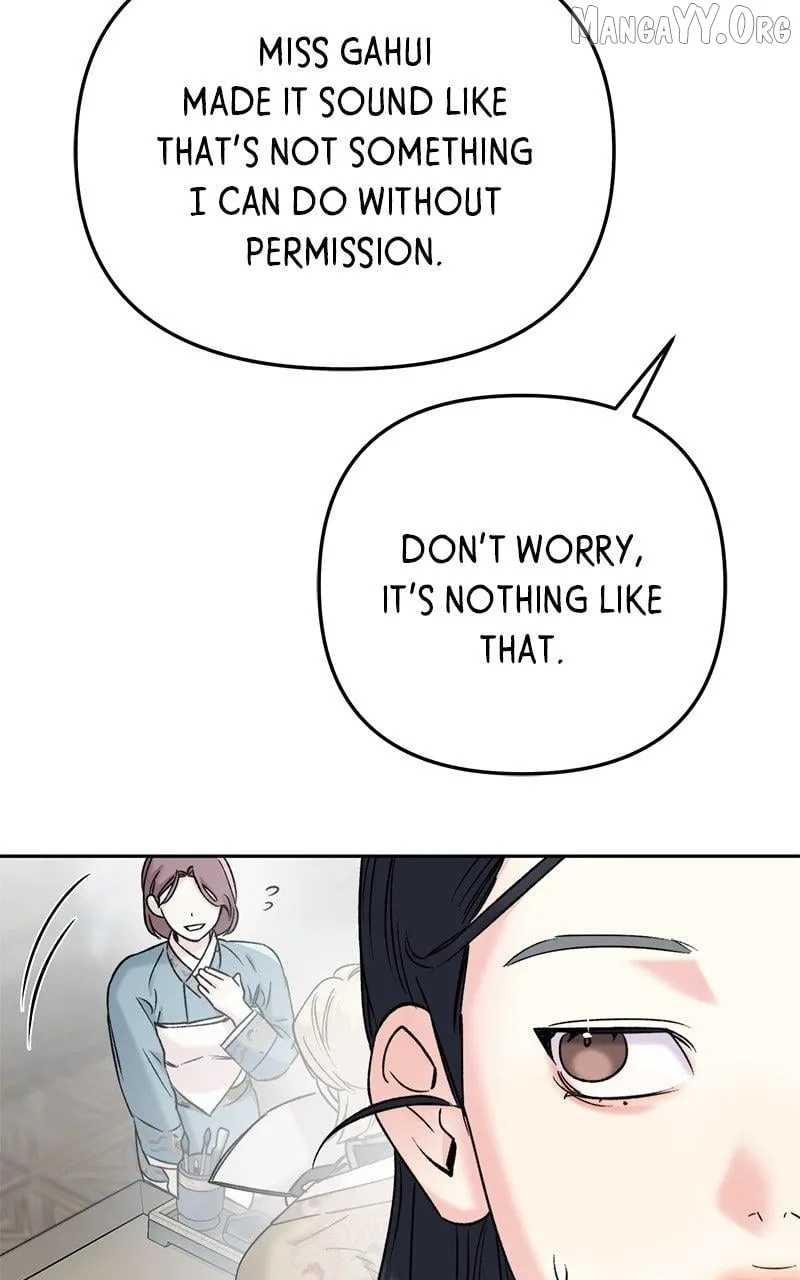 Pure Heart Of A Monster Chapter 31 page 11