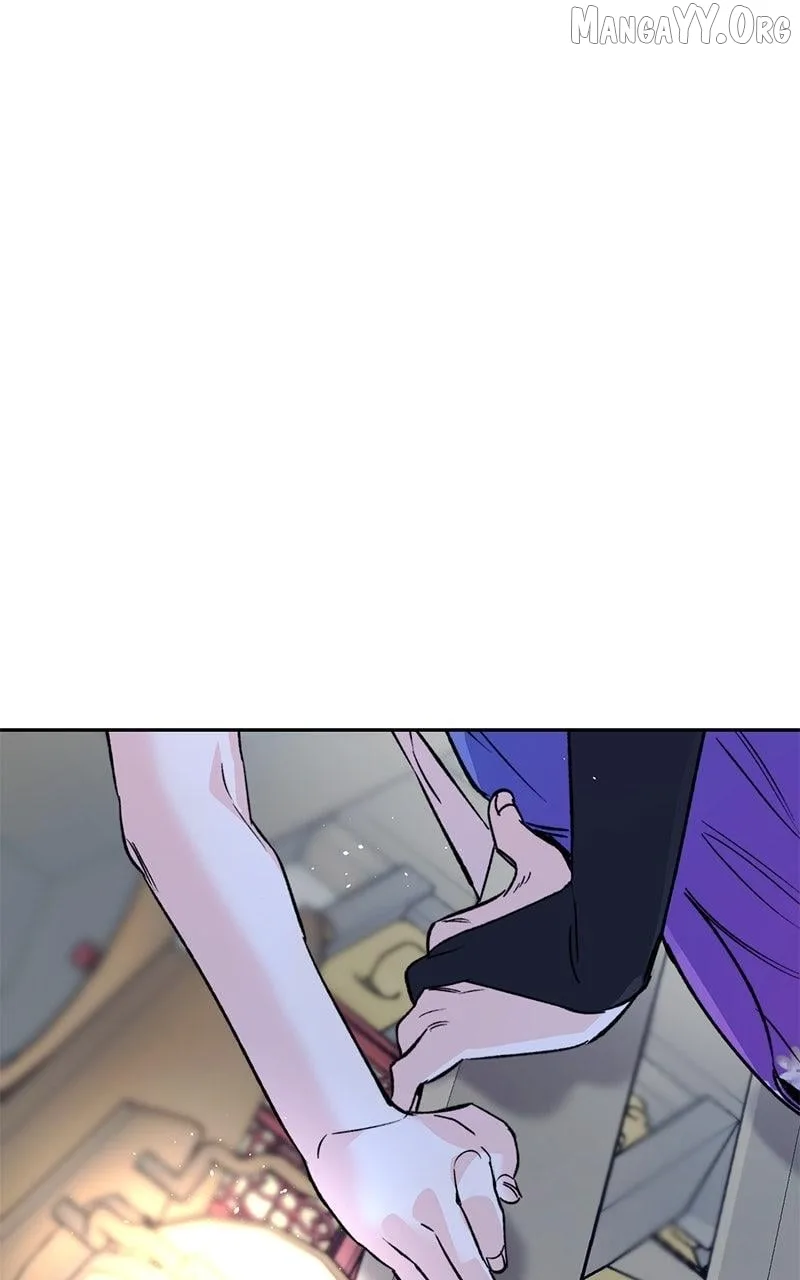 Pure Heart Of A Monster Chapter 31 page 1