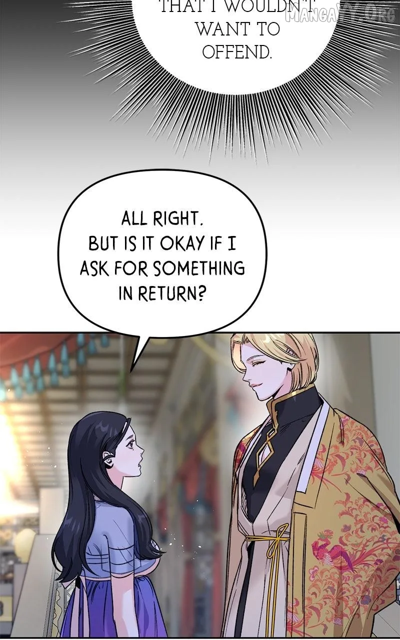 Pure Heart Of A Monster Chapter 31 page 25