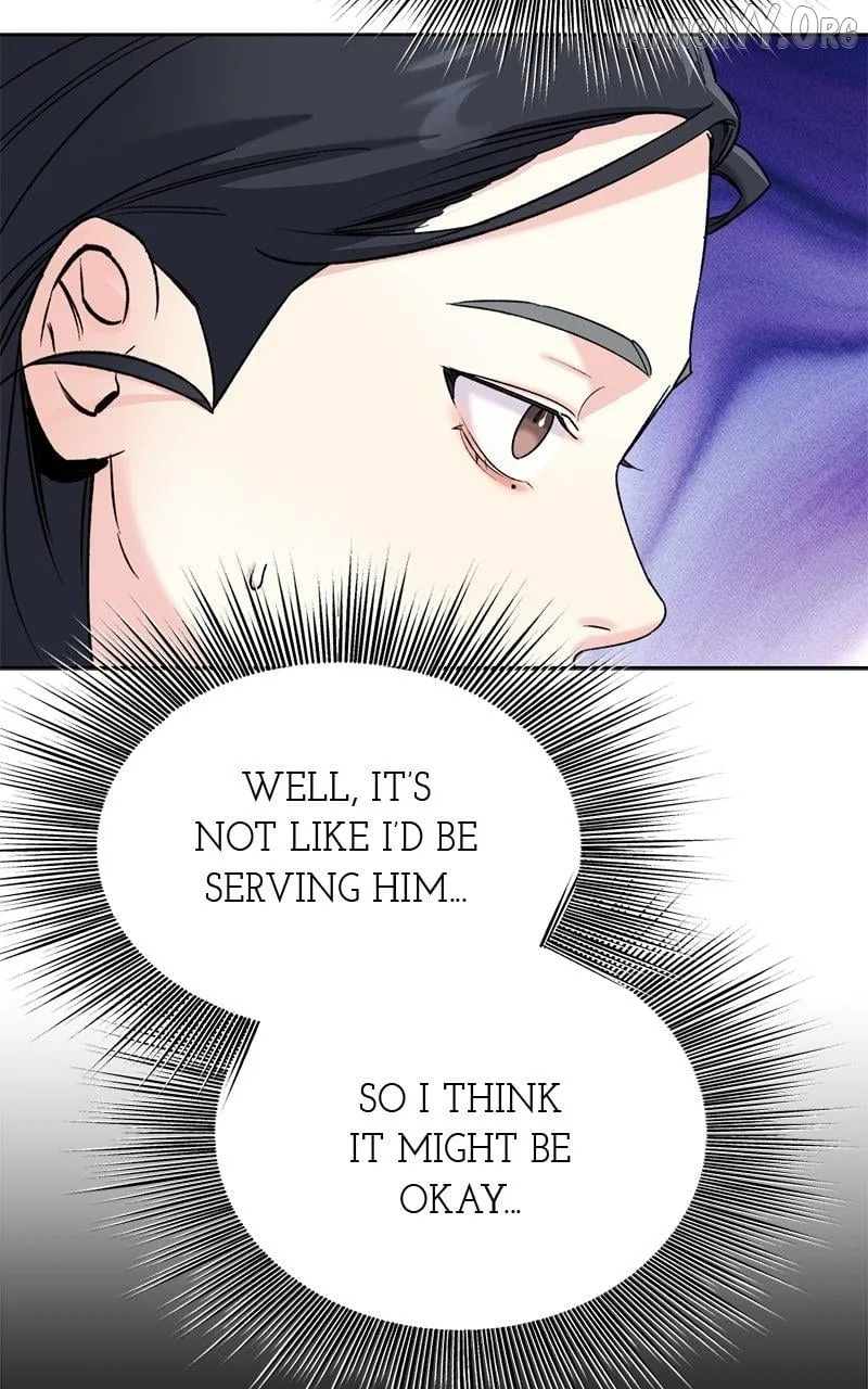 Pure Heart Of A Monster Chapter 31 page 23