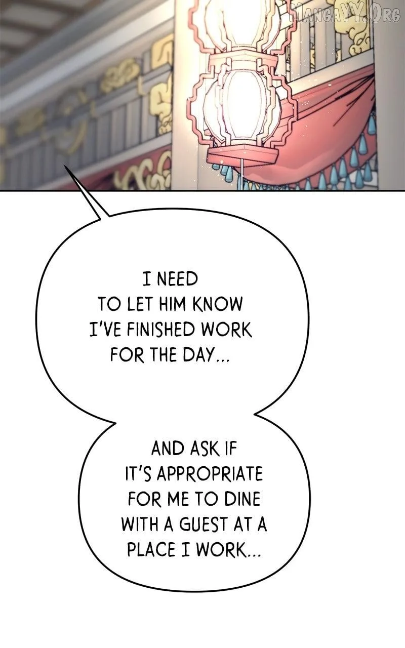 Pure Heart Of A Monster Chapter 31 page 27