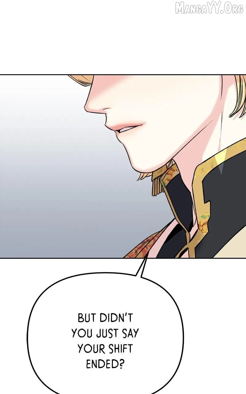 Pure Heart Of A Monster Chapter 31 page 28