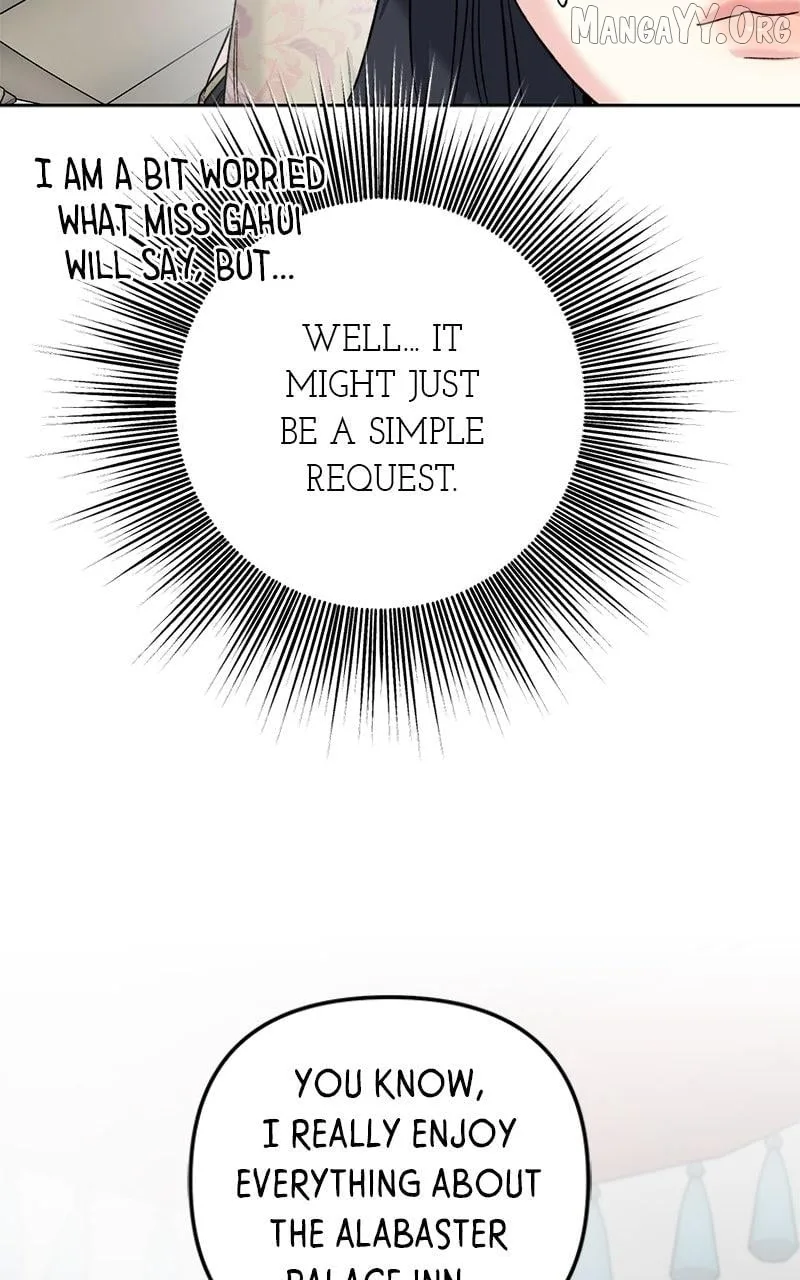 Pure Heart Of A Monster Chapter 31 page 12