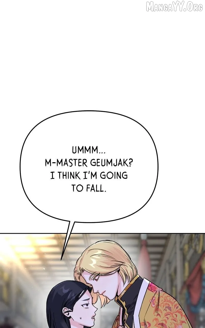 Pure Heart Of A Monster Chapter 31 page 5
