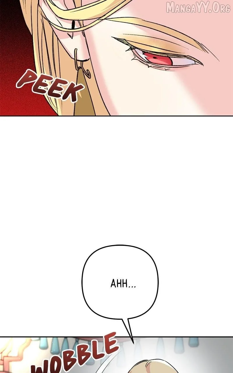 Pure Heart Of A Monster Chapter 31 page 33