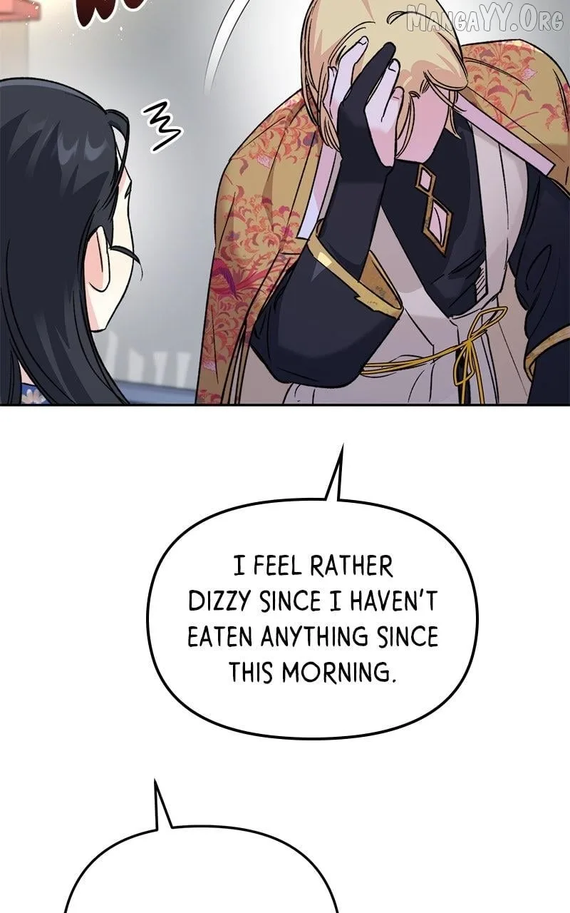 Pure Heart Of A Monster Chapter 31 page 34