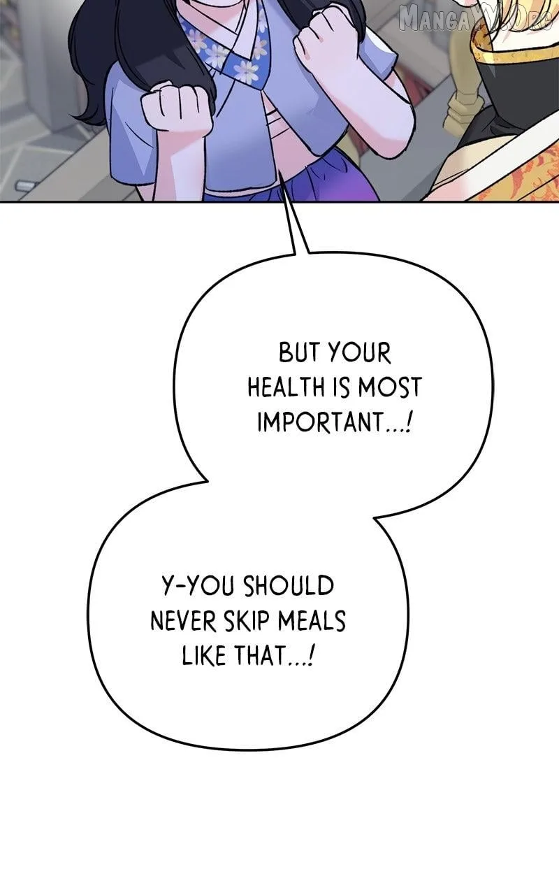 Pure Heart Of A Monster Chapter 31 page 36