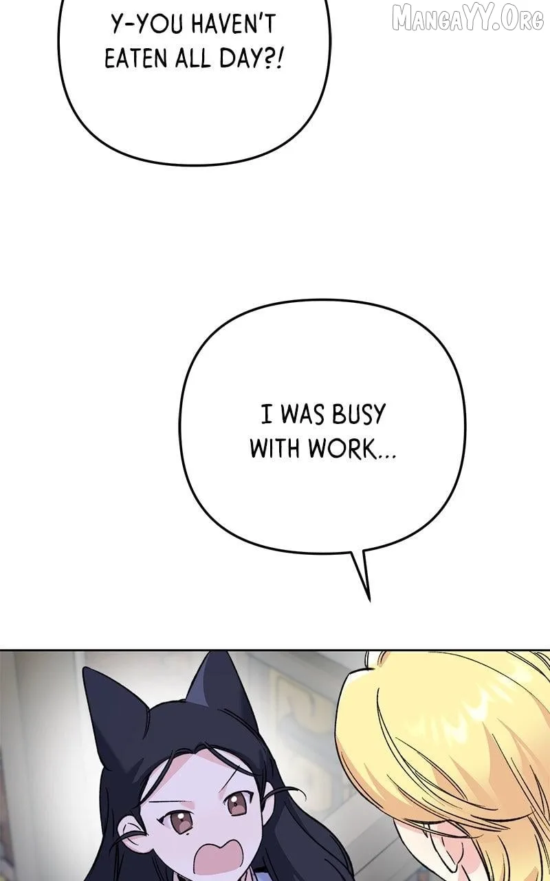 Pure Heart Of A Monster Chapter 31 page 35