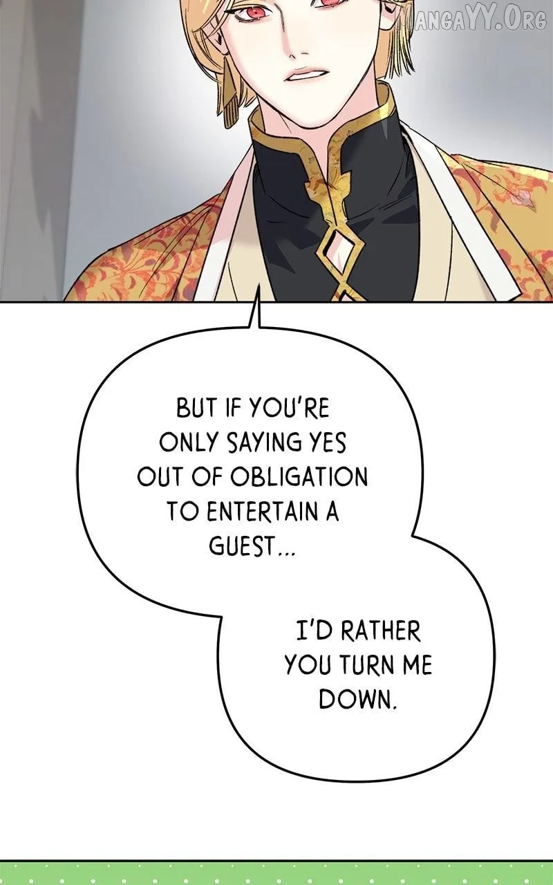 Pure Heart Of A Monster Chapter 31 page 31