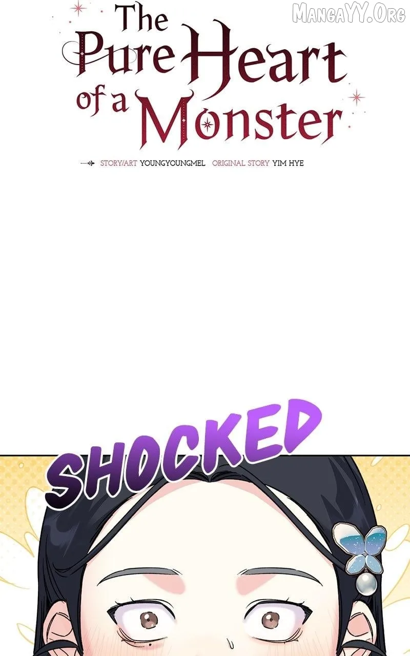 Pure Heart Of A Monster Chapter 31 page 44