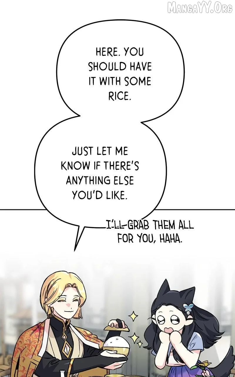 Pure Heart Of A Monster Chapter 31 page 64