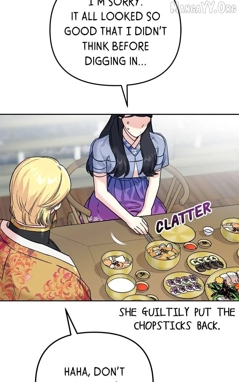 Pure Heart Of A Monster Chapter 31 page 67