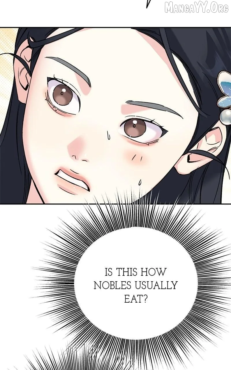 Pure Heart Of A Monster Chapter 31 page 54