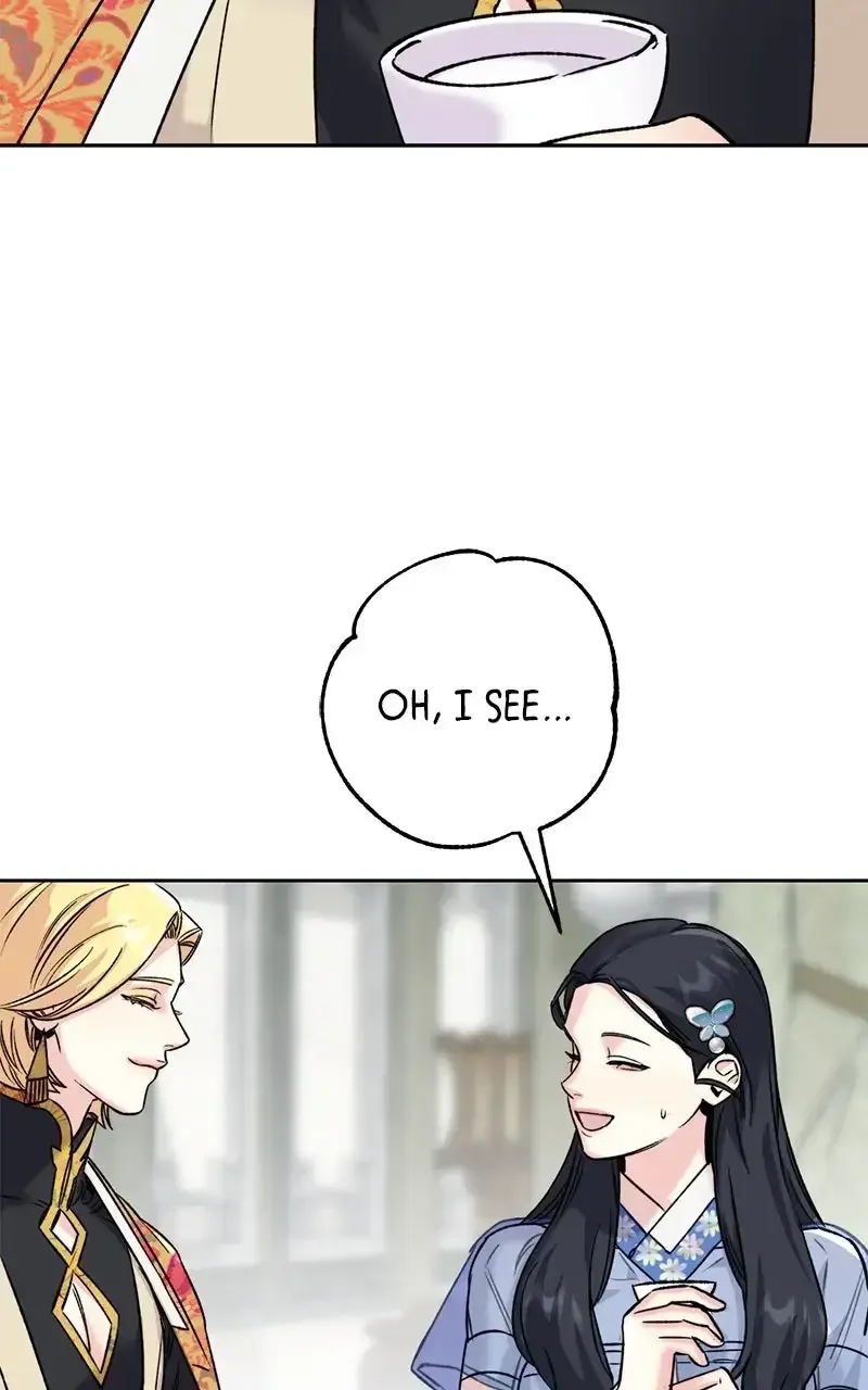 Pure Heart Of A Monster Chapter 32 page 6