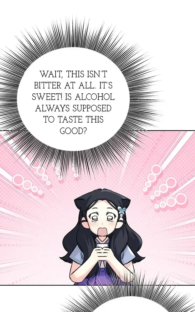 Pure Heart Of A Monster Chapter 32 page 10