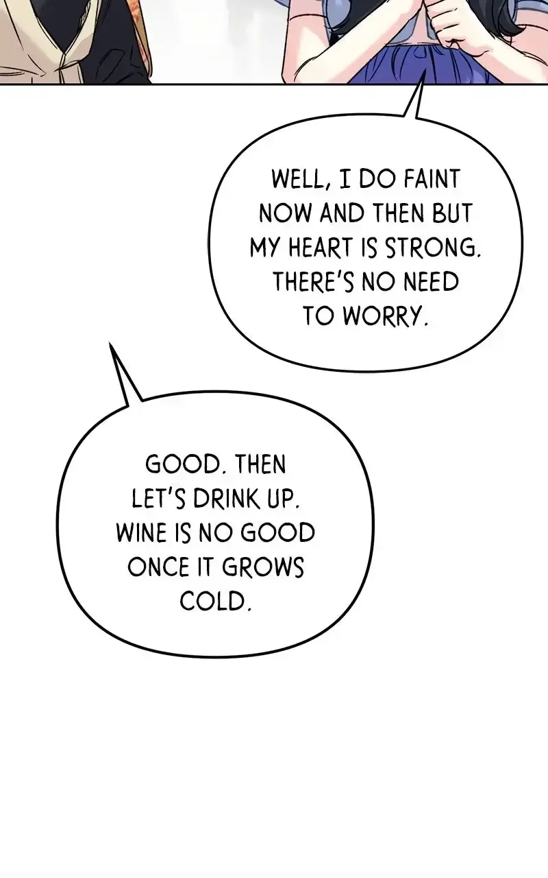 Pure Heart Of A Monster Chapter 32 page 7