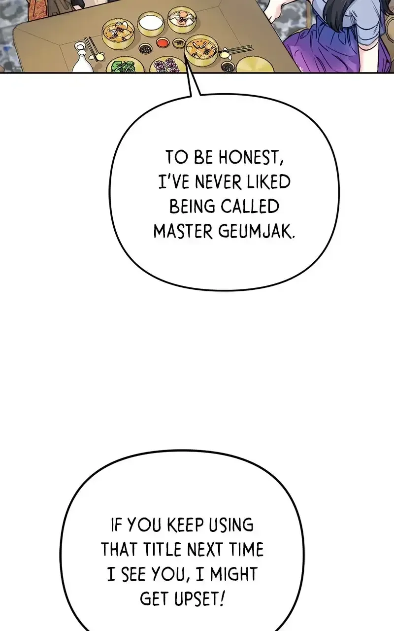 Pure Heart Of A Monster Chapter 32 page 20