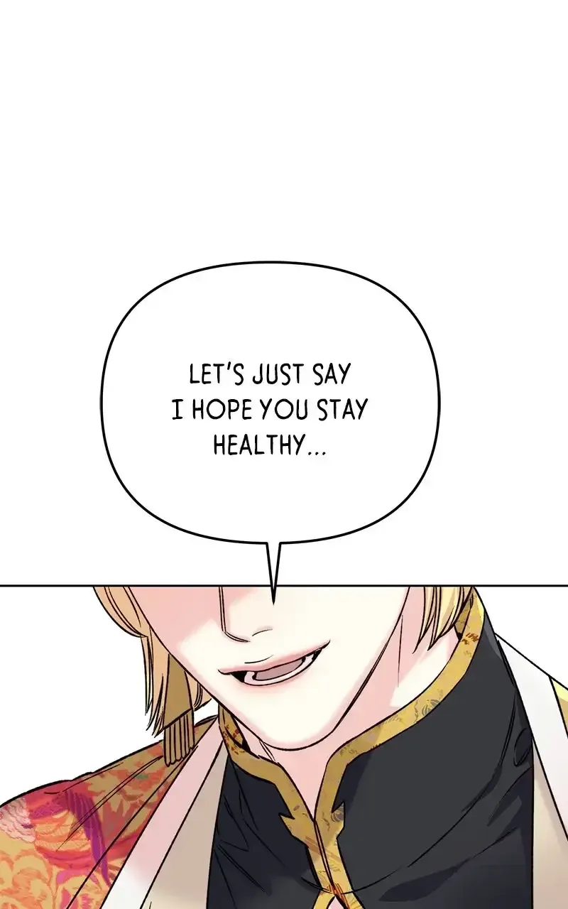 Pure Heart Of A Monster Chapter 32 page 5