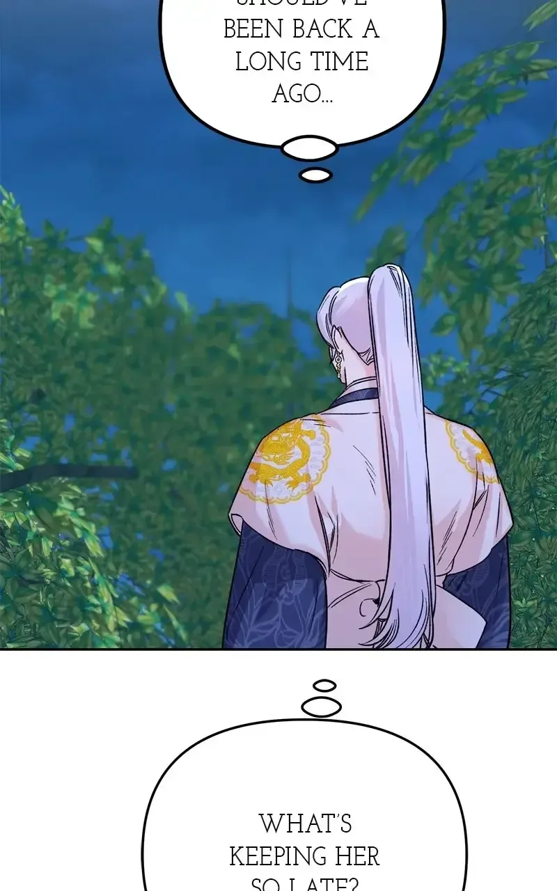 Pure Heart Of A Monster Chapter 32 page 55