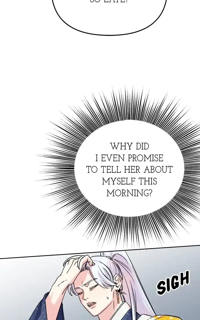 Pure Heart Of A Monster Chapter 32 page 56