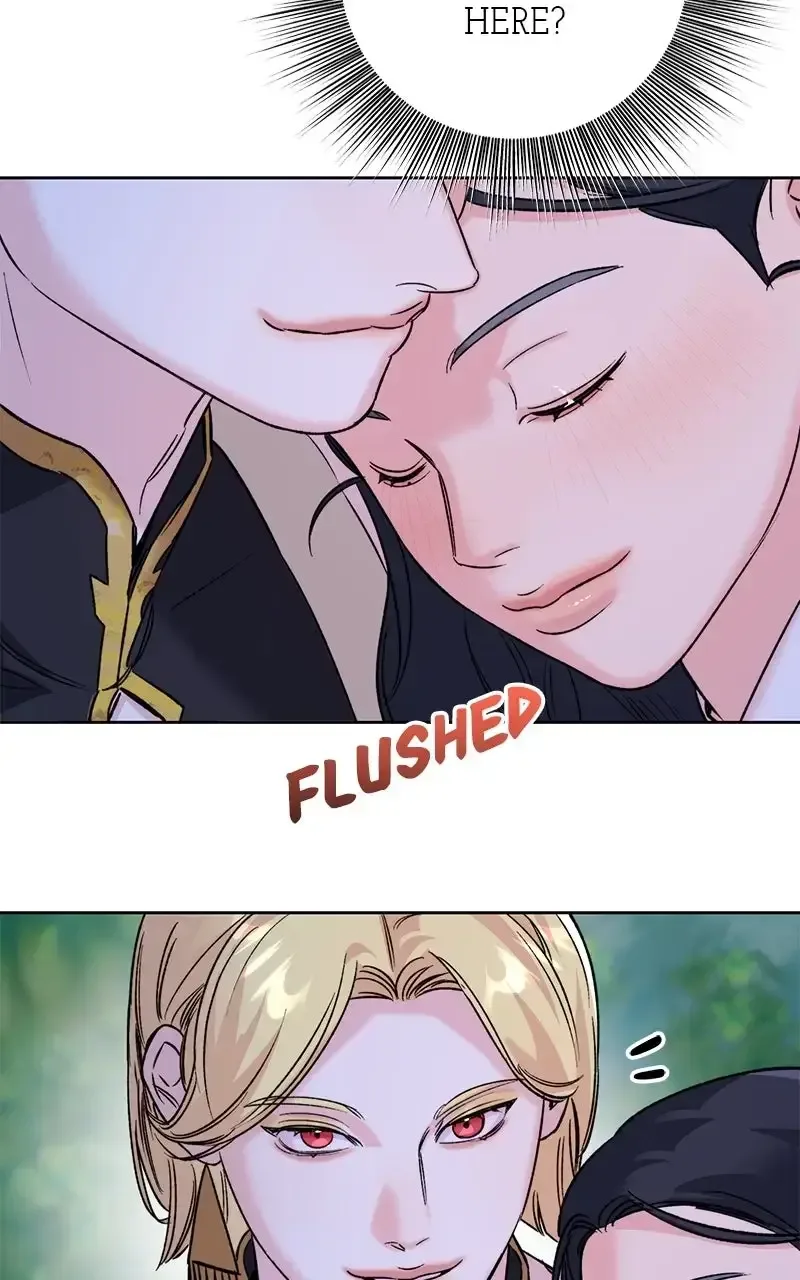 Pure Heart Of A Monster Chapter 32 page 63