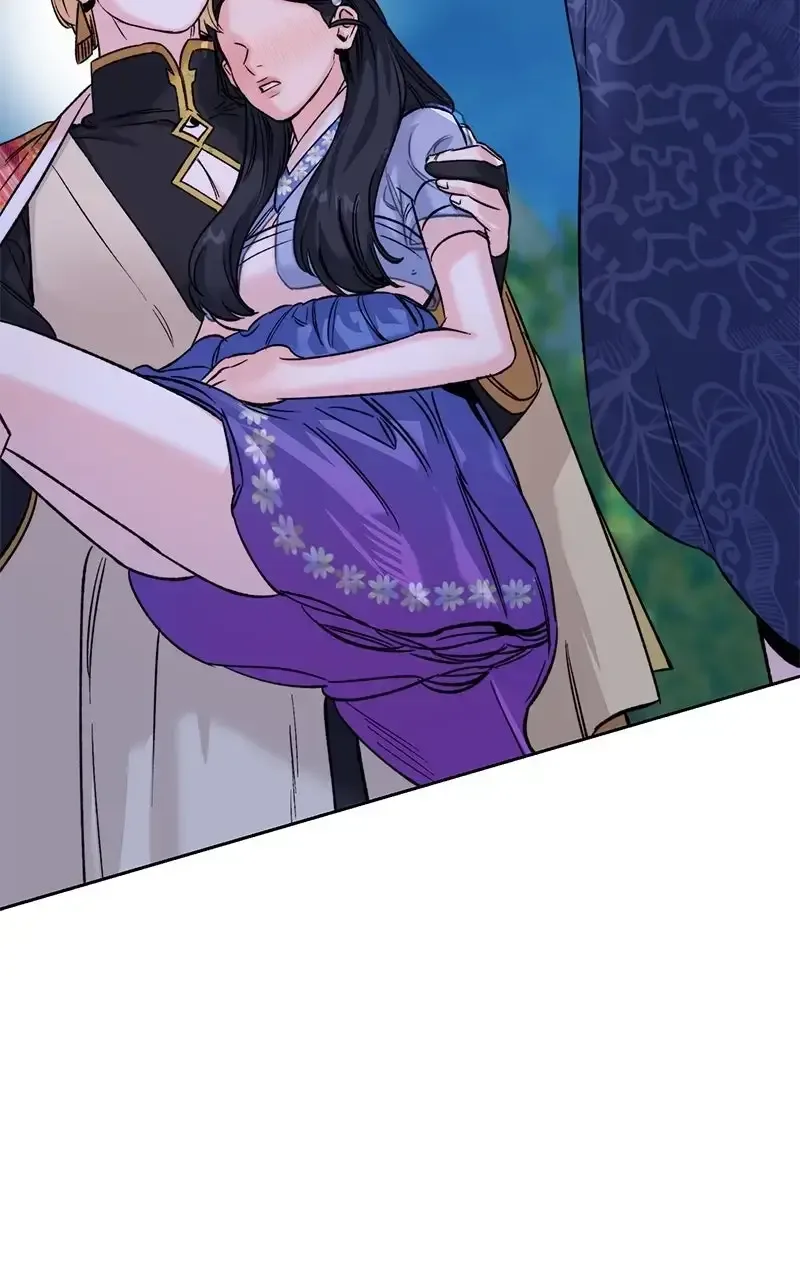 Pure Heart Of A Monster Chapter 32 page 66