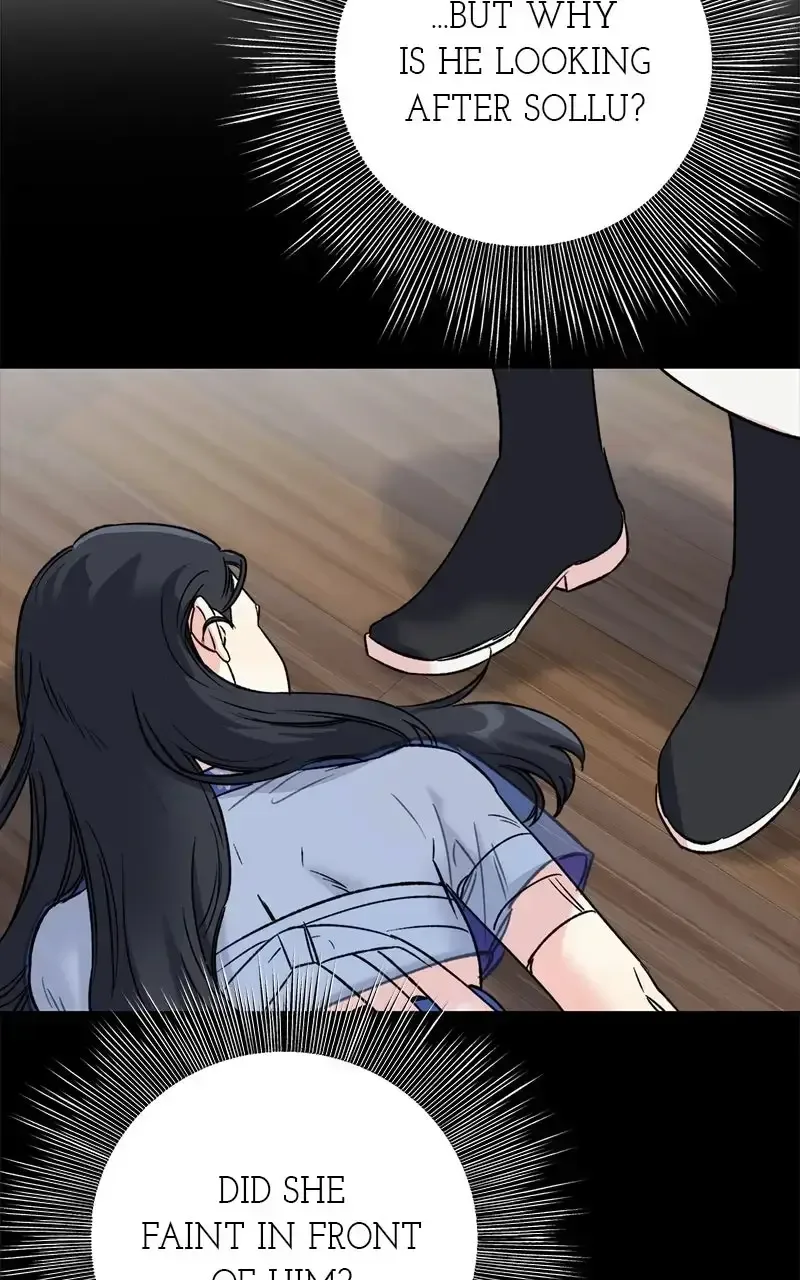 Pure Heart Of A Monster Chapter 32 page 71