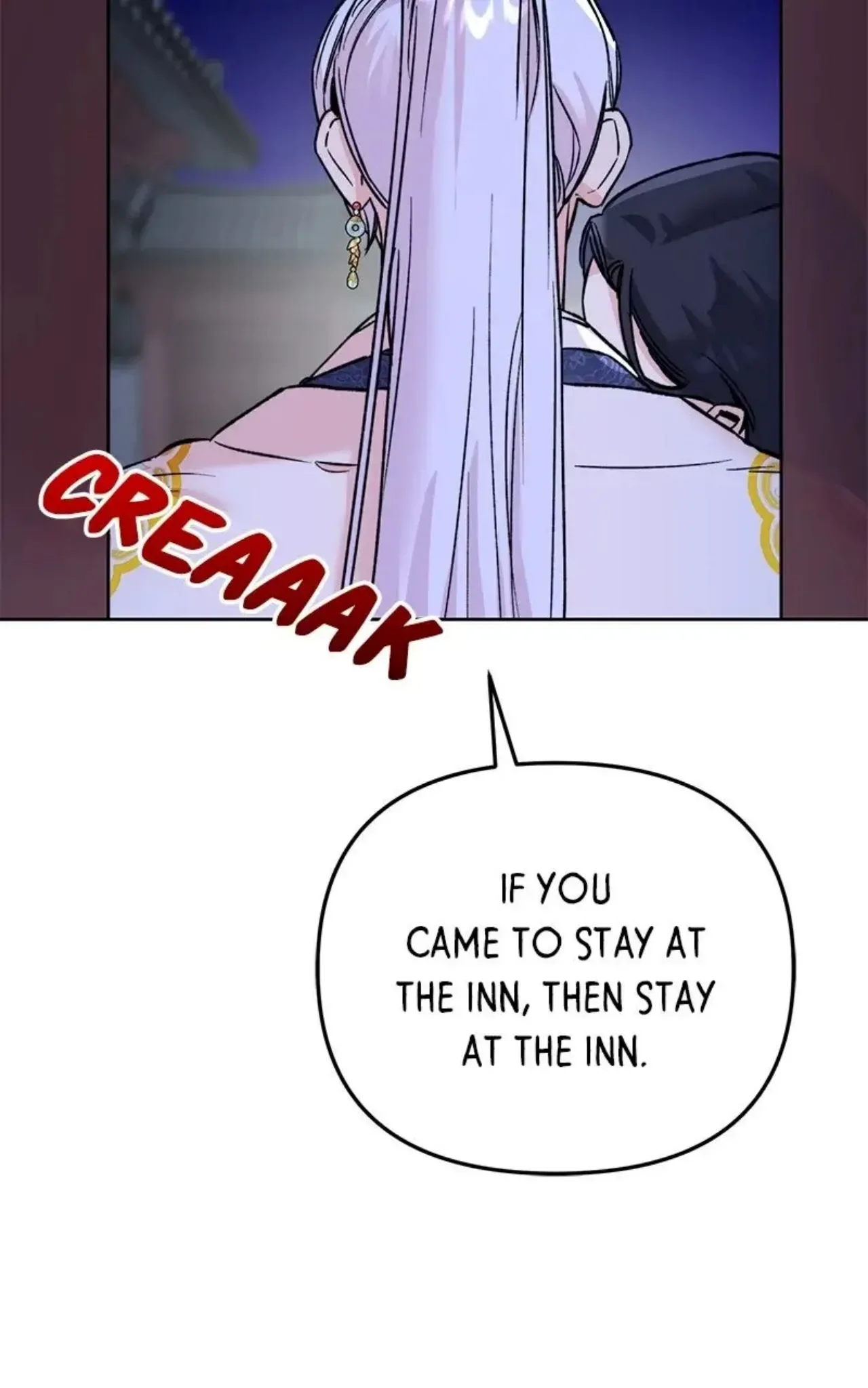 Pure Heart Of A Monster Chapter 33 page 17
