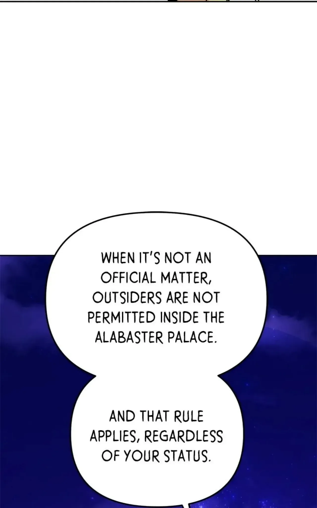 Pure Heart Of A Monster Chapter 33 page 12