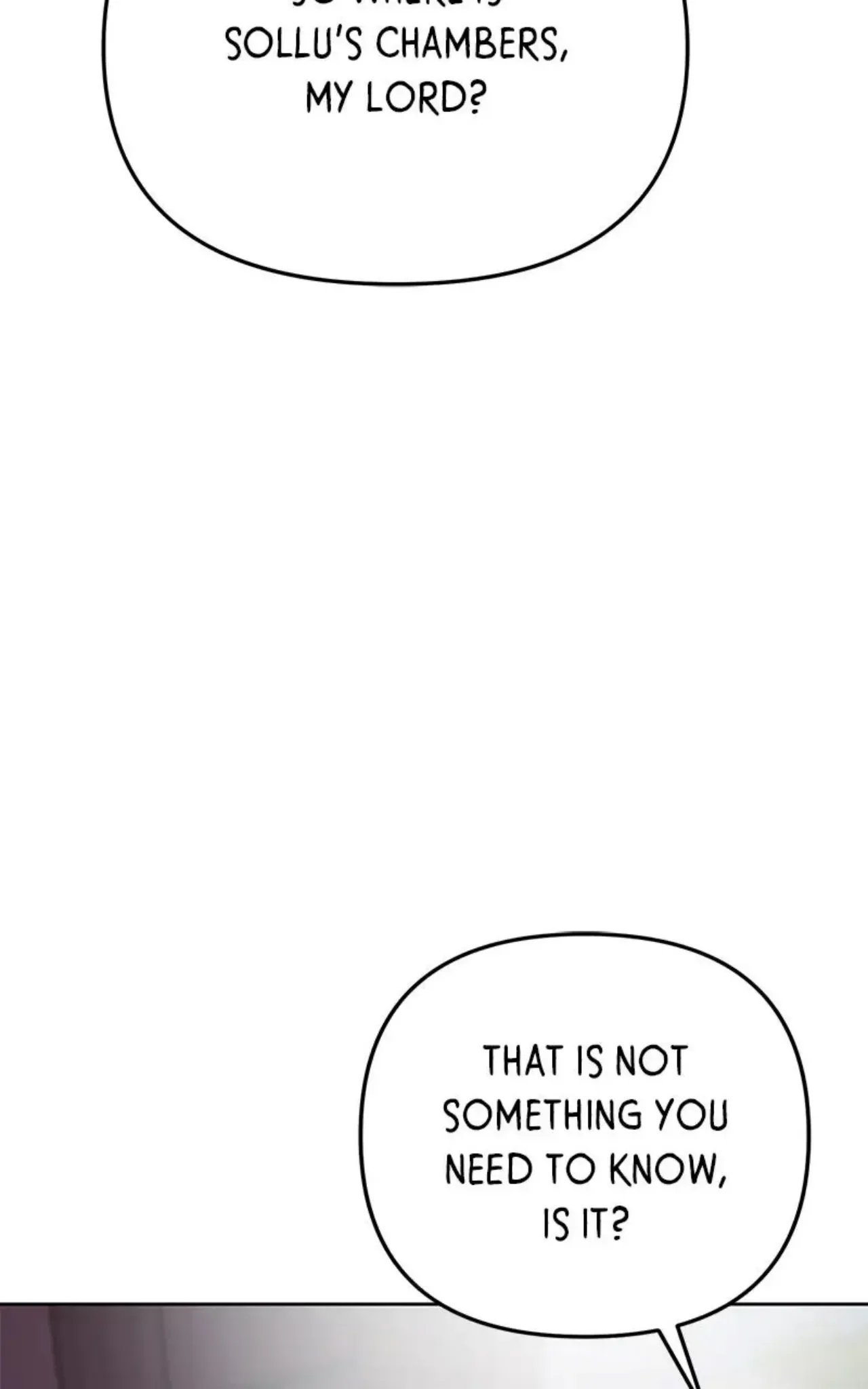 Pure Heart Of A Monster Chapter 33 page 8