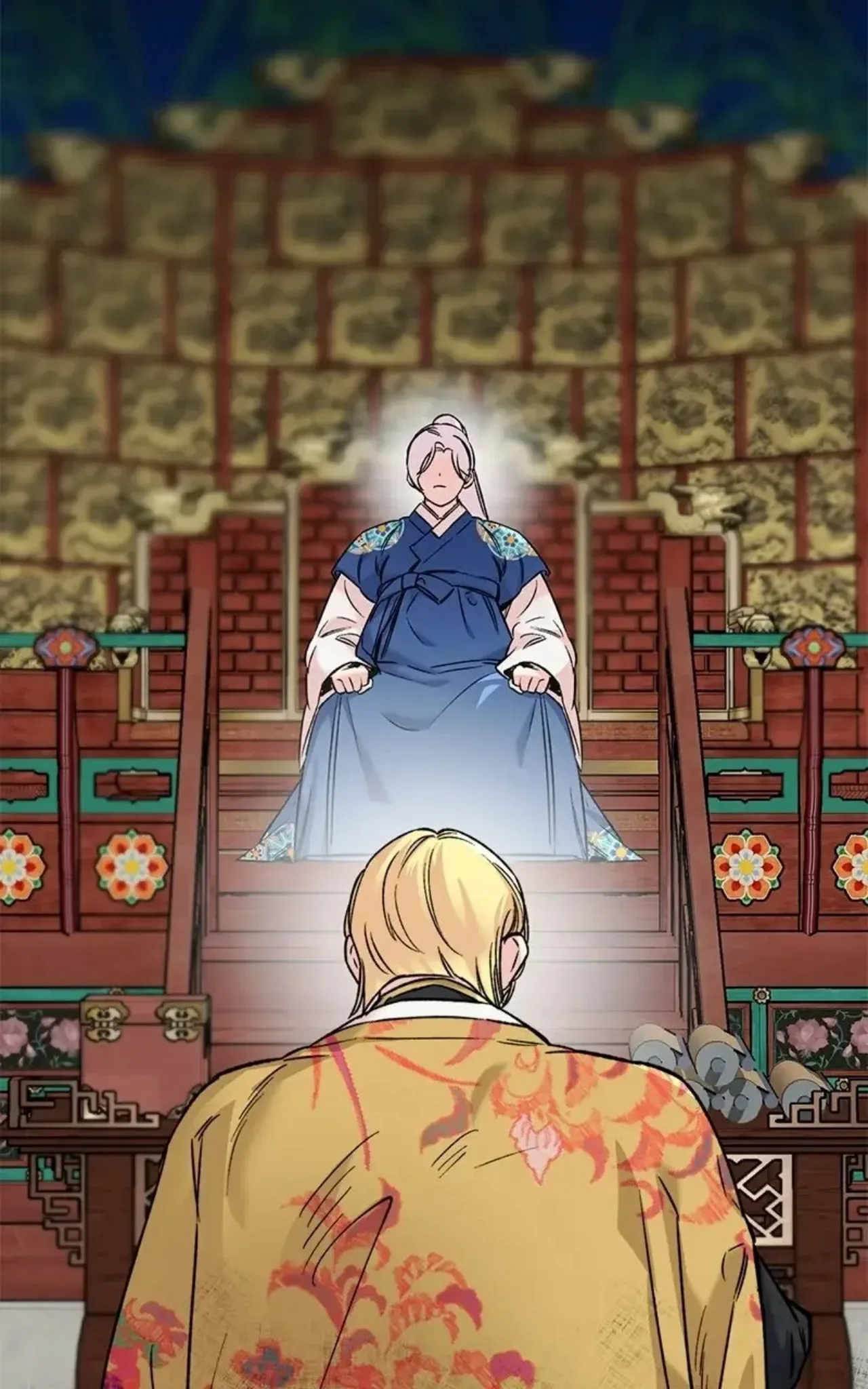 Pure Heart Of A Monster Chapter 33 page 4