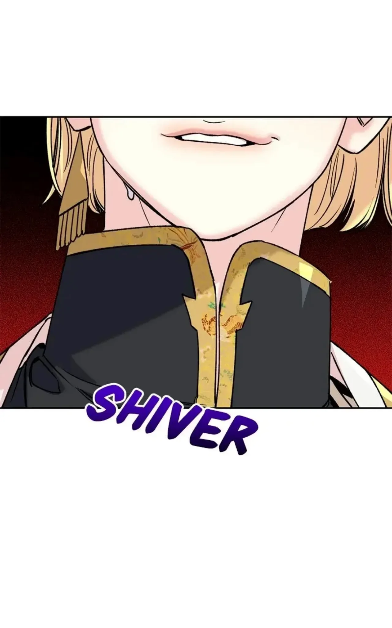 Pure Heart Of A Monster Chapter 33 page 19