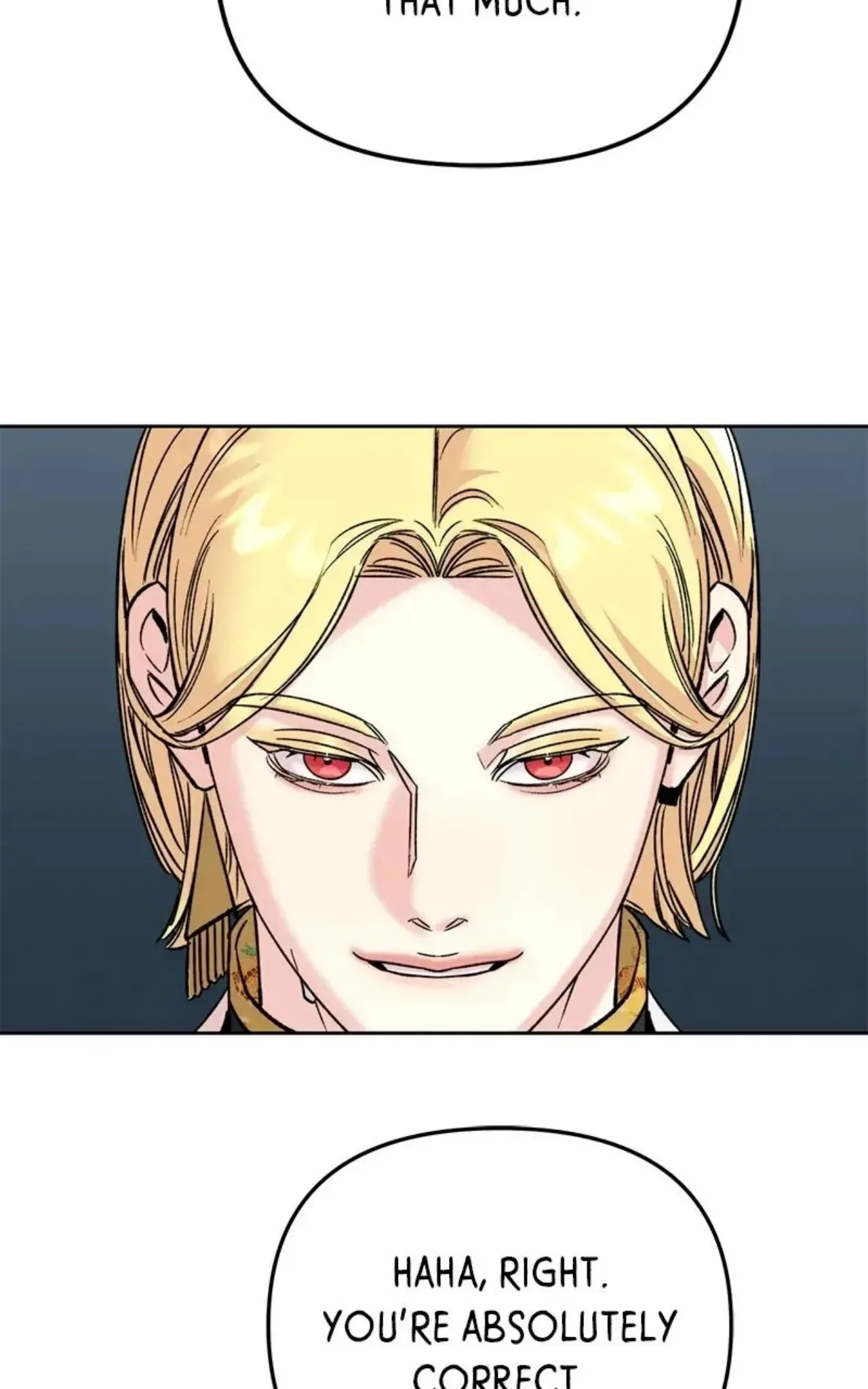 Pure Heart Of A Monster Chapter 33 page 14