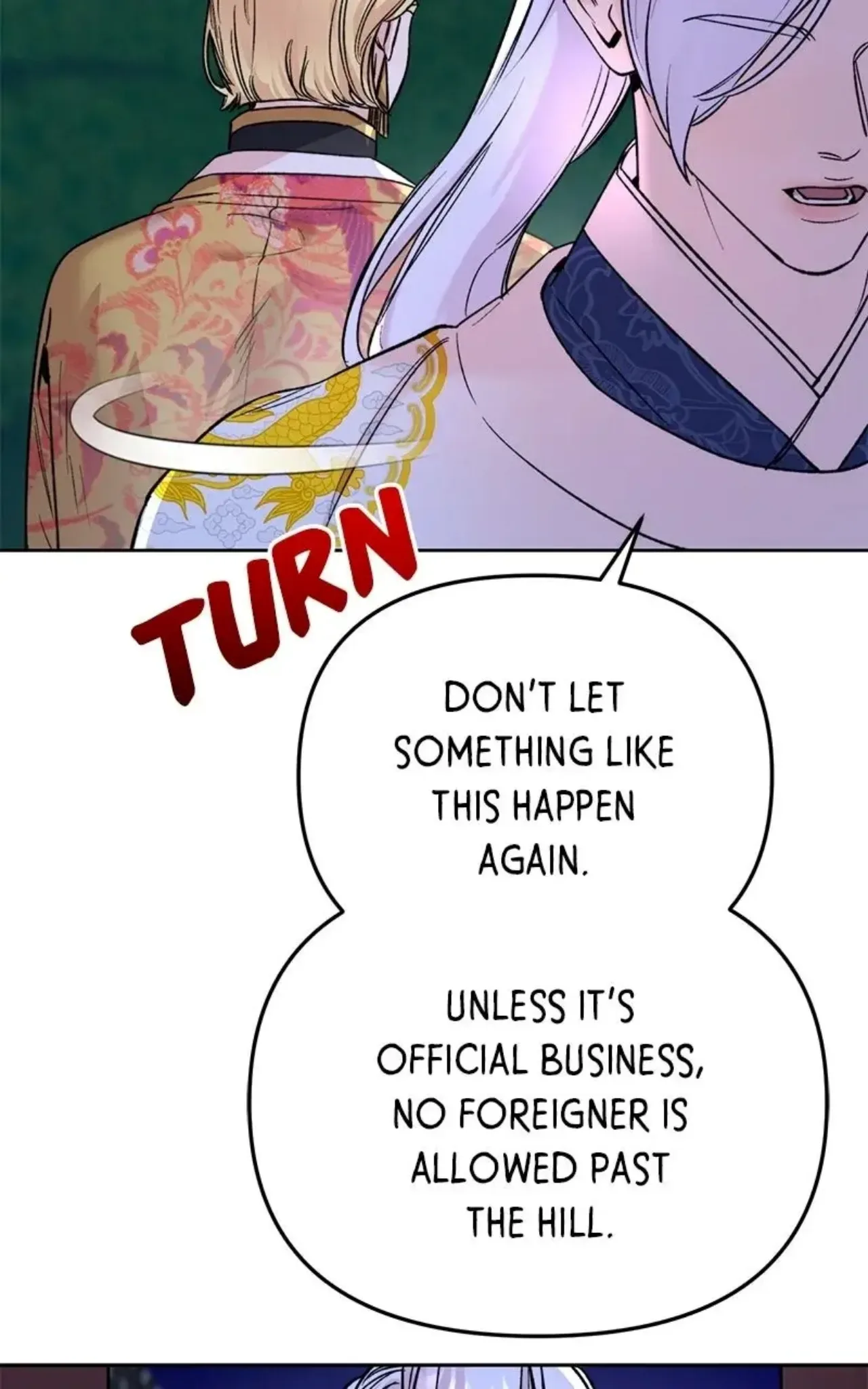 Pure Heart Of A Monster Chapter 33 page 16
