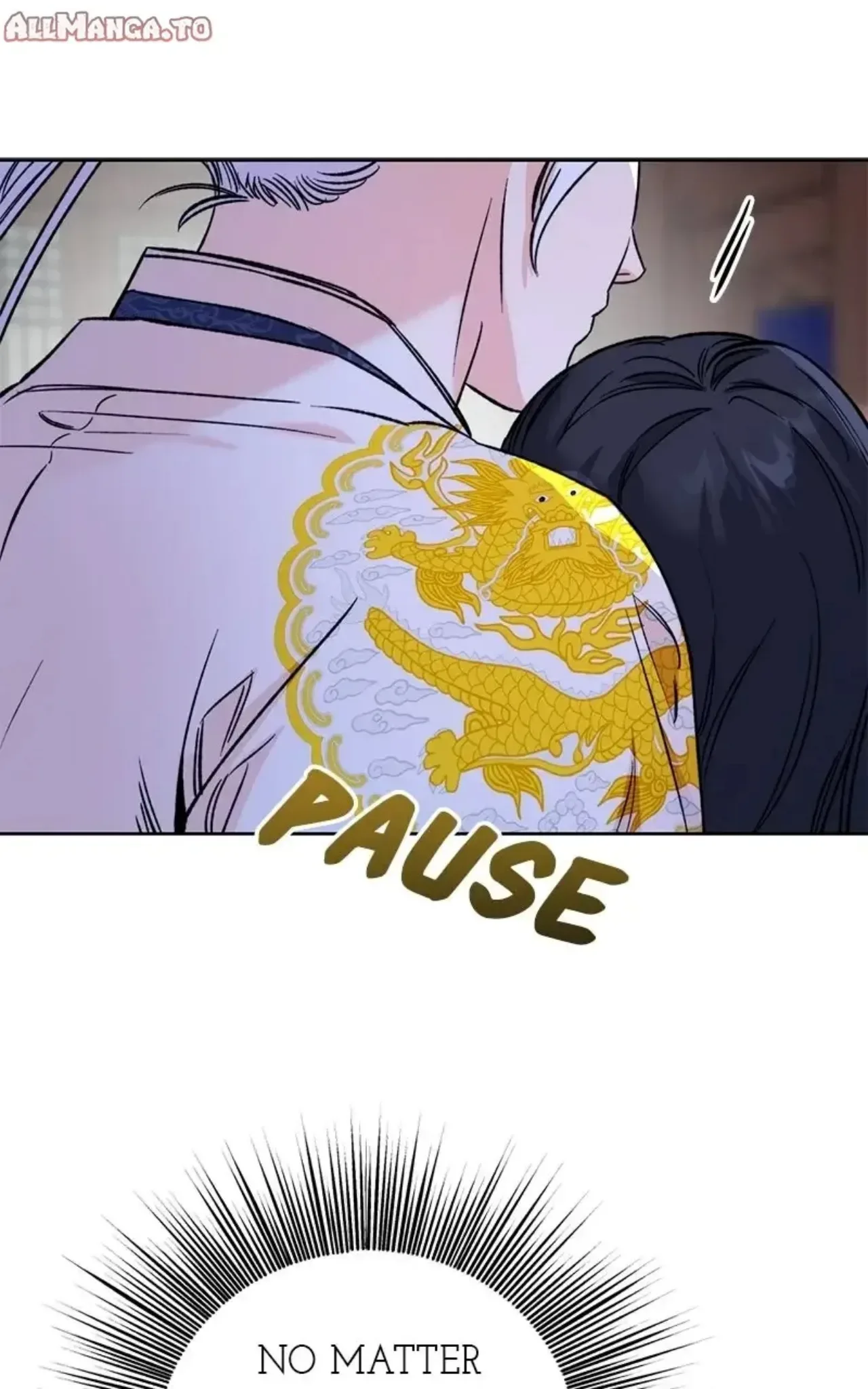 Pure Heart Of A Monster Chapter 33 page 27