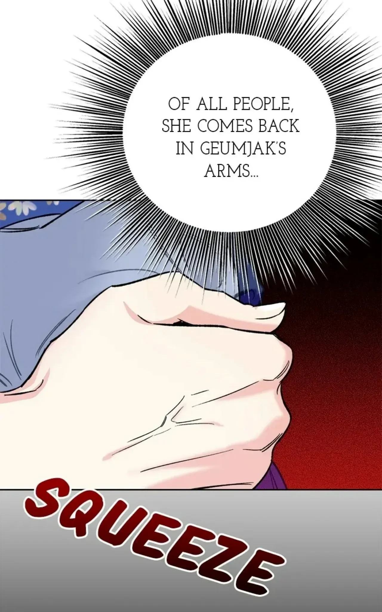 Pure Heart Of A Monster Chapter 33 page 29