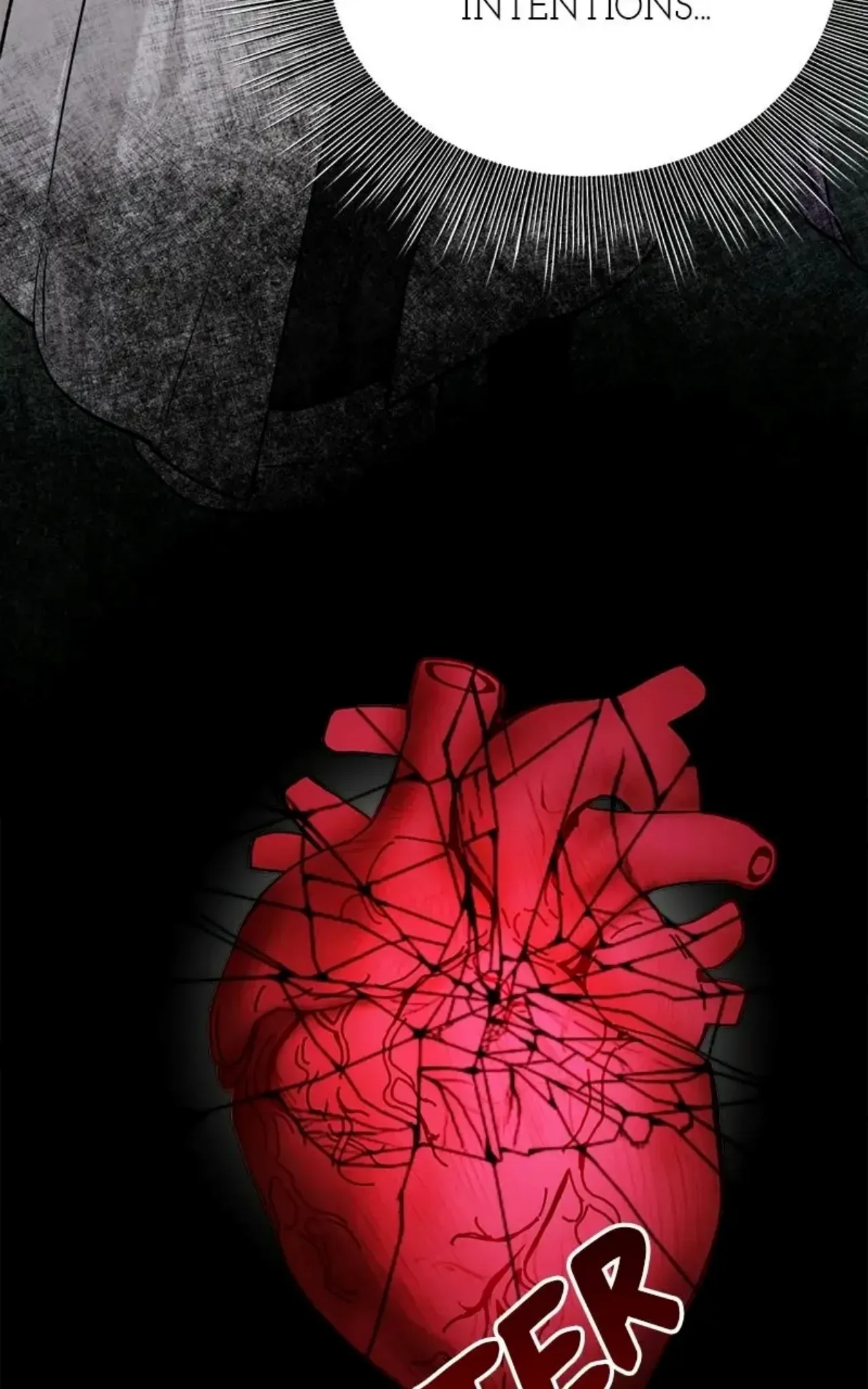 Pure Heart Of A Monster Chapter 33 page 32