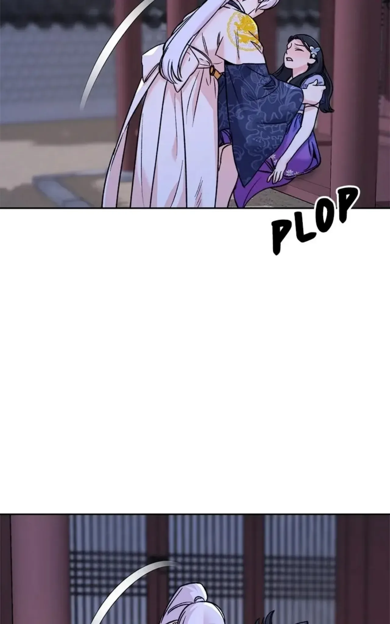 Pure Heart Of A Monster Chapter 33 page 37